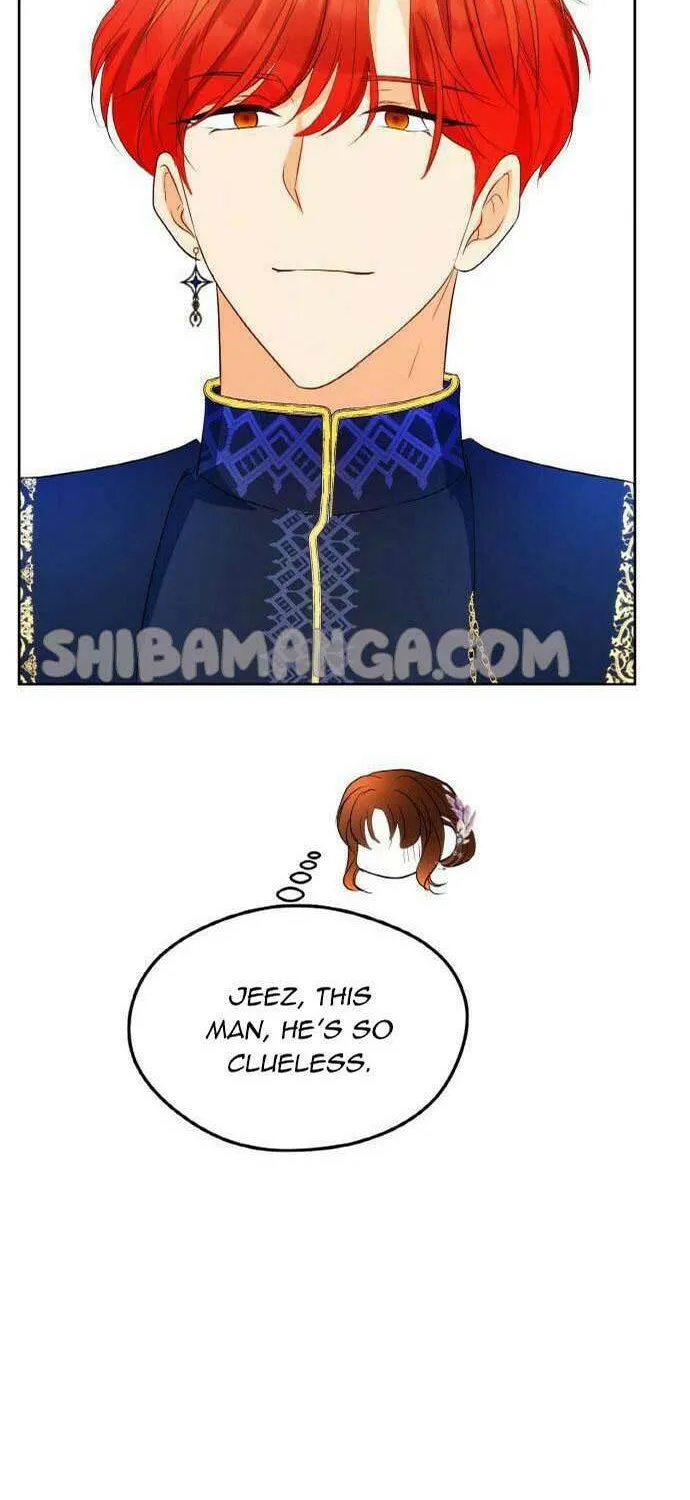 After His Insomnia Was Cured, the Tyrant Became Obsessive Chapter 25 page 70 - 