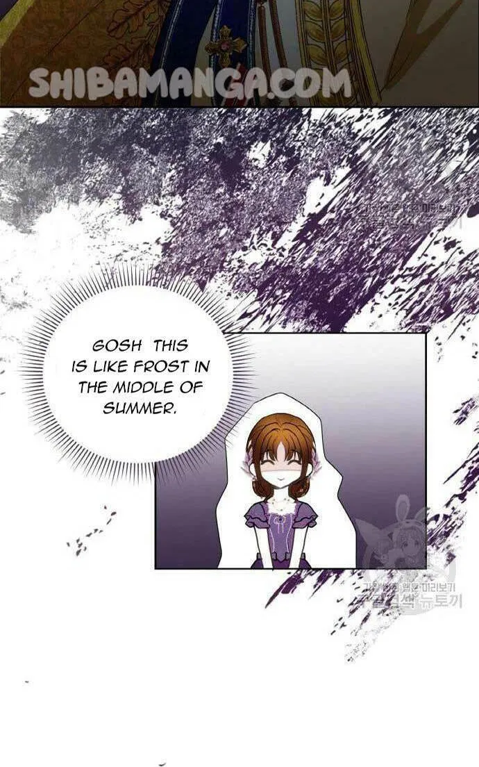 After His Insomnia Was Cured, the Tyrant Became Obsessive Chapter 25 page 72 - 