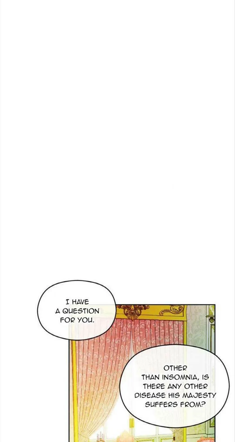 After His Insomnia Was Cured, the Tyrant Became Obsessive Chapter 25 page 9 - 
