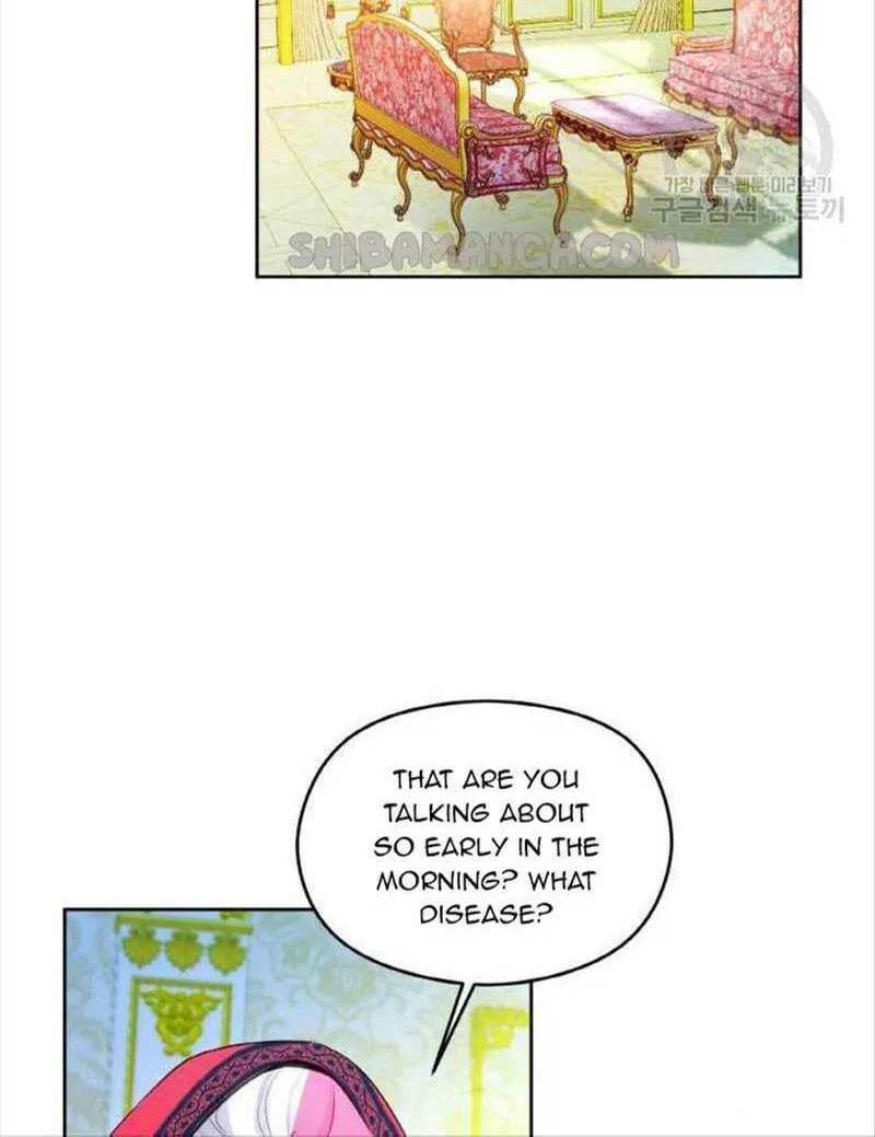 After His Insomnia Was Cured, the Tyrant Became Obsessive Chapter 25 page 10 - 