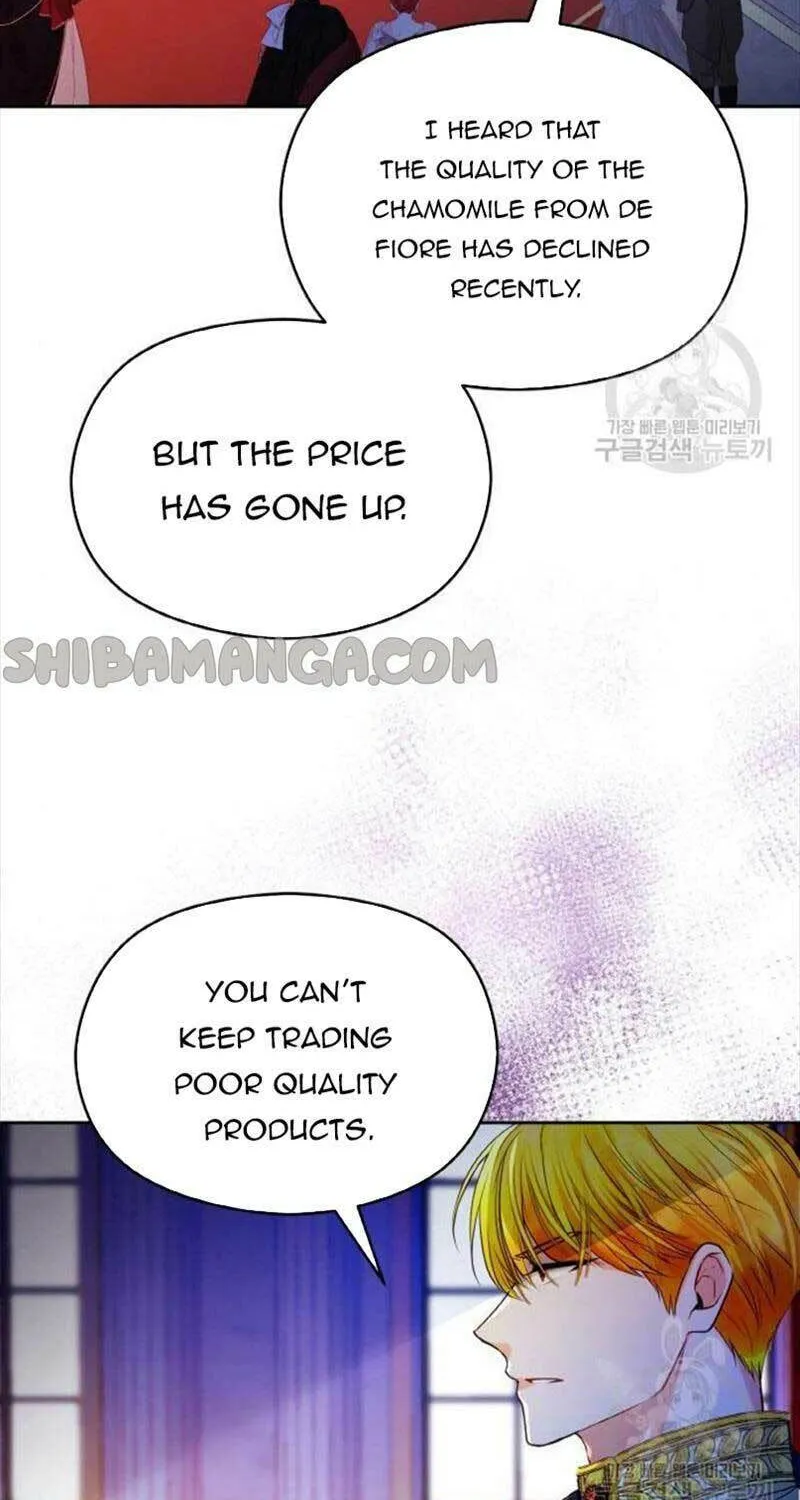 After His Insomnia Was Cured, the Tyrant Became Obsessive Chapter 26 page 2 - 