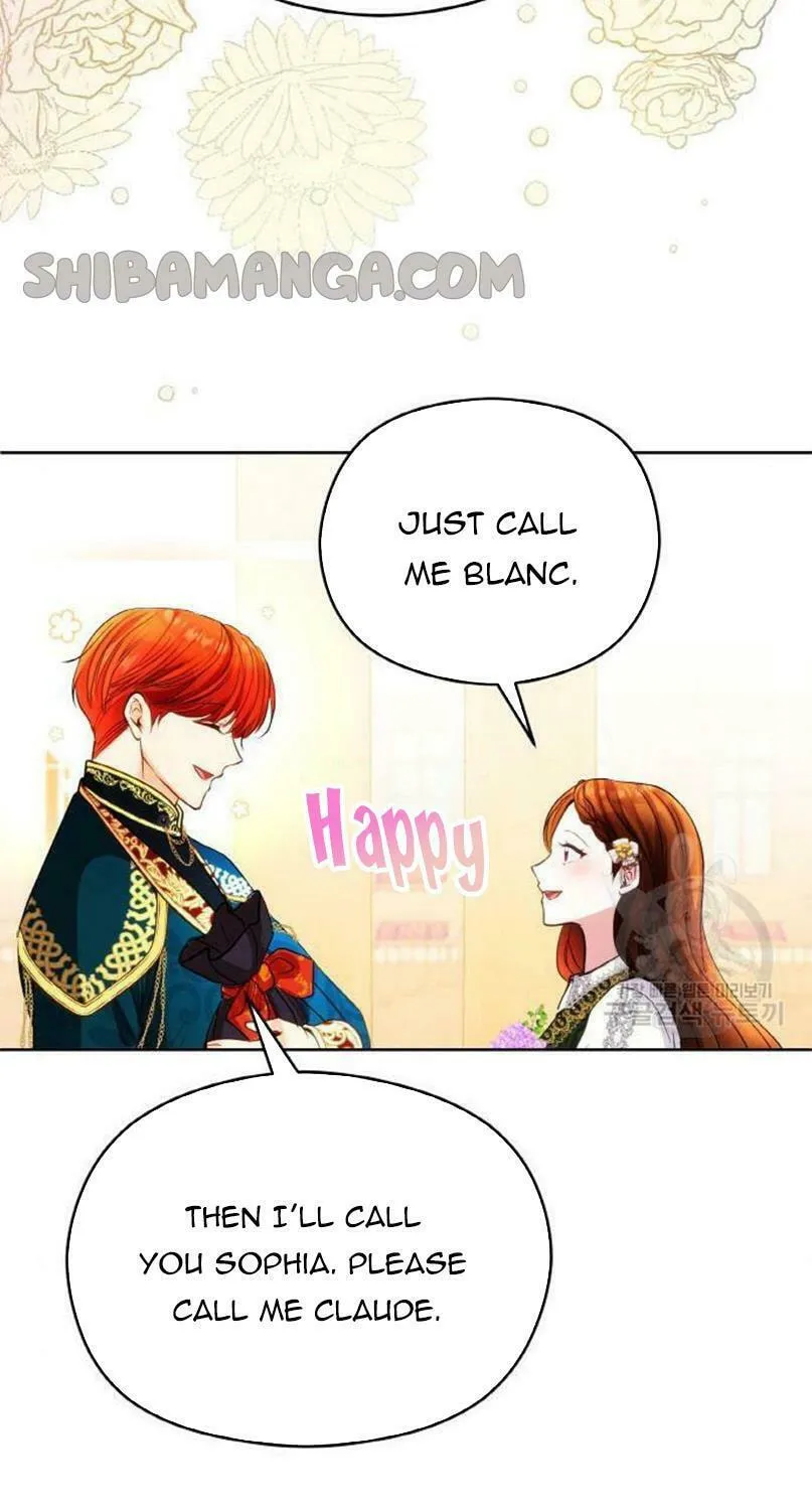 After His Insomnia Was Cured, the Tyrant Became Obsessive Chapter 26 page 21 - 