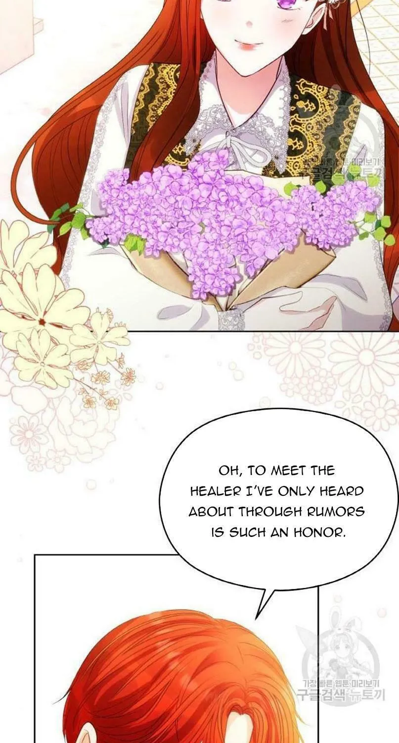 After His Insomnia Was Cured, the Tyrant Became Obsessive Chapter 26 page 30 - 