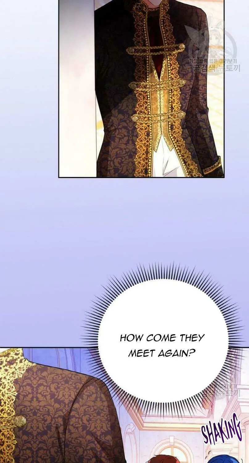 After His Insomnia Was Cured, the Tyrant Became Obsessive Chapter 26 page 35 - 