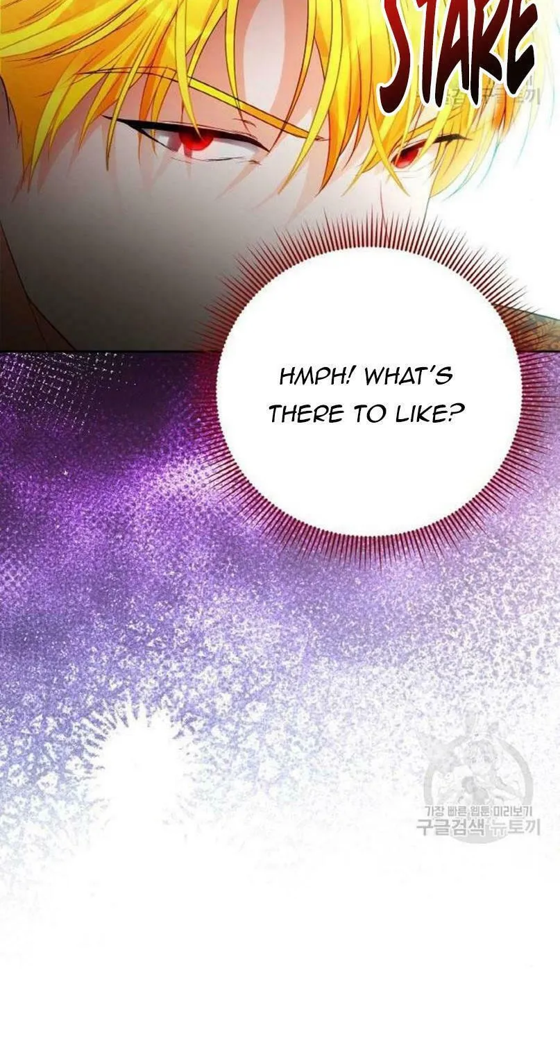 After His Insomnia Was Cured, the Tyrant Became Obsessive Chapter 26 page 38 - 