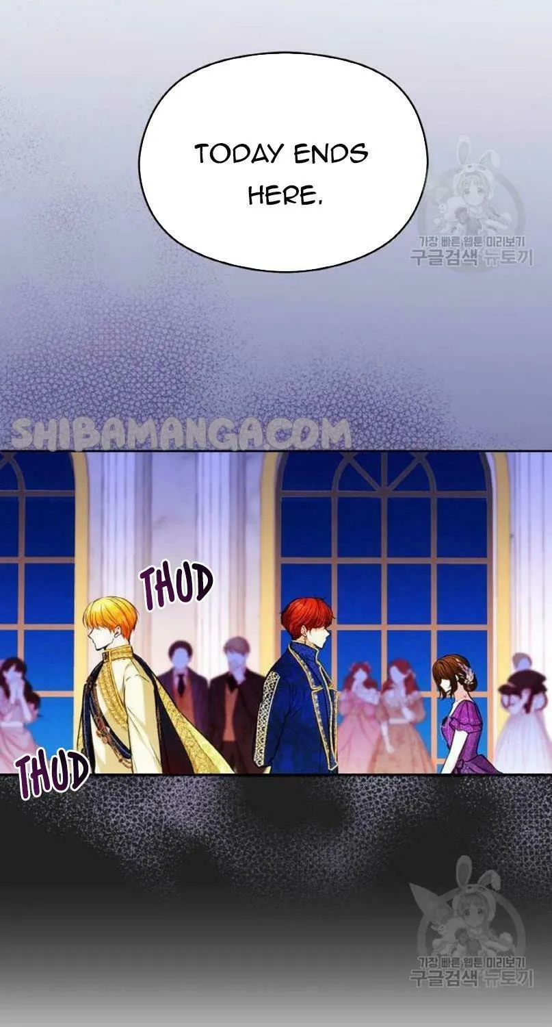 After His Insomnia Was Cured, the Tyrant Became Obsessive Chapter 26 page 5 - 