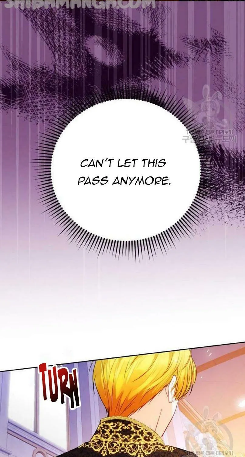 After His Insomnia Was Cured, the Tyrant Became Obsessive Chapter 26 page 42 - 