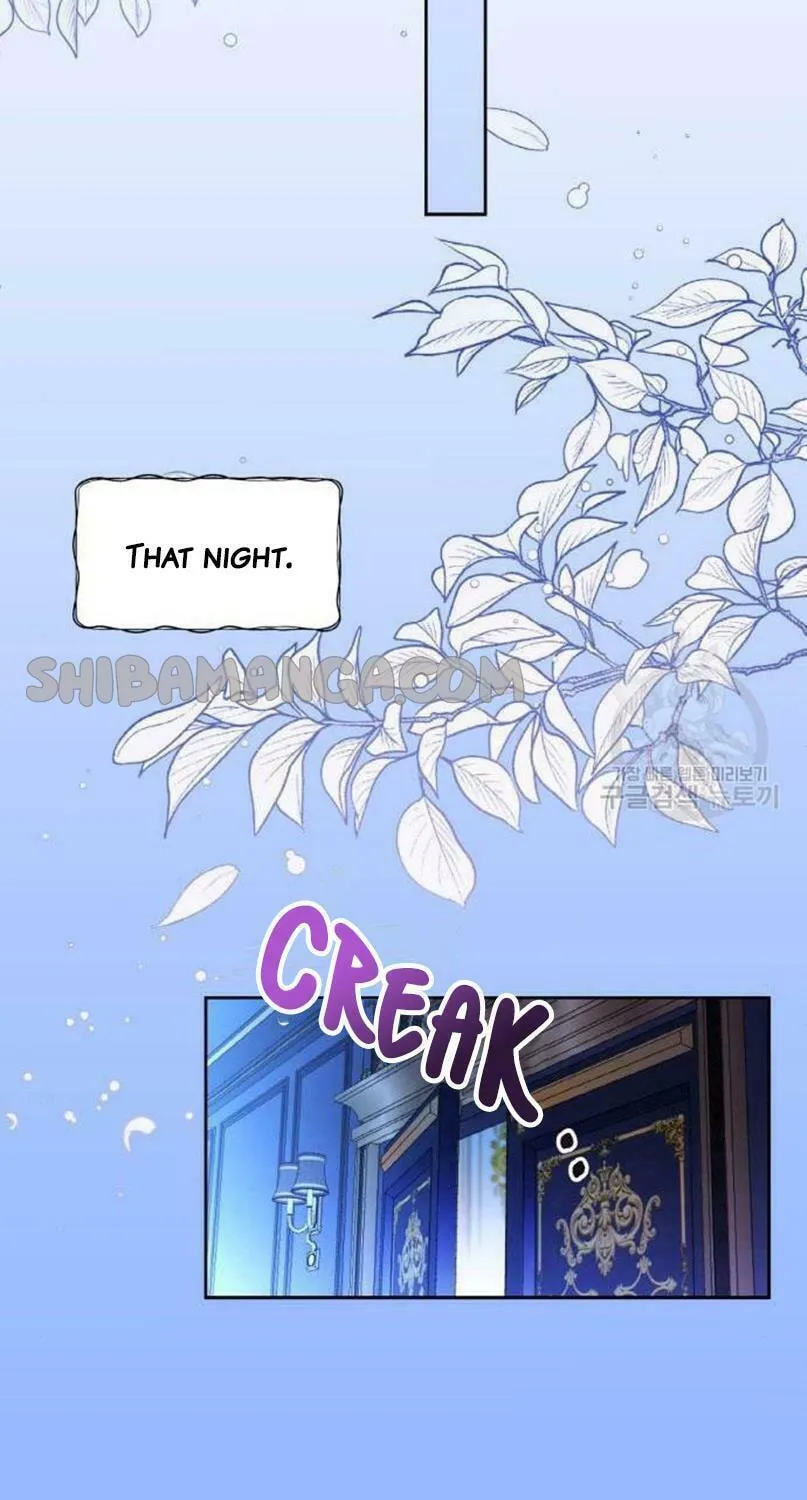 After His Insomnia Was Cured, the Tyrant Became Obsessive Chapter 26 page 44 - 