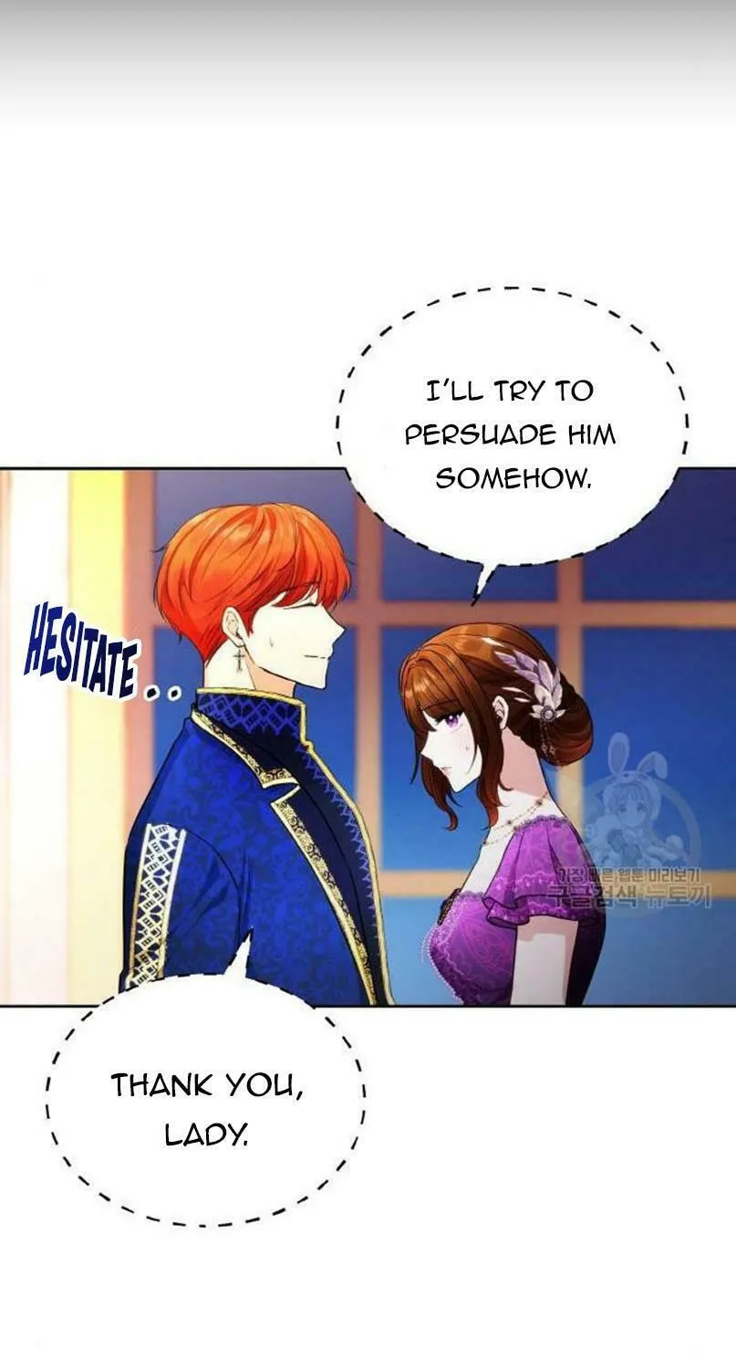 After His Insomnia Was Cured, the Tyrant Became Obsessive Chapter 26 page 6 - 