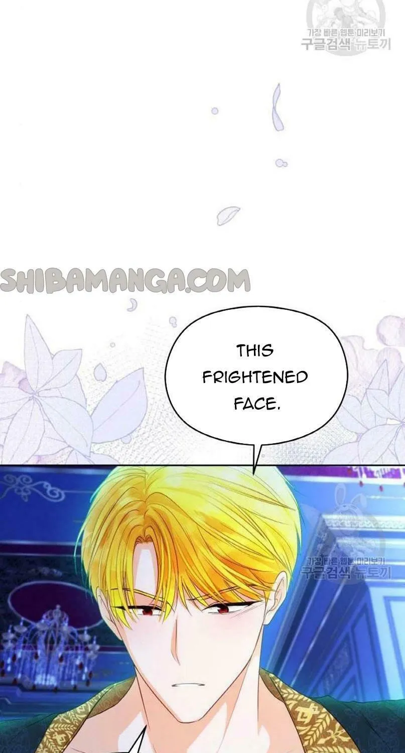 After His Insomnia Was Cured, the Tyrant Became Obsessive Chapter 26 page 53 - 