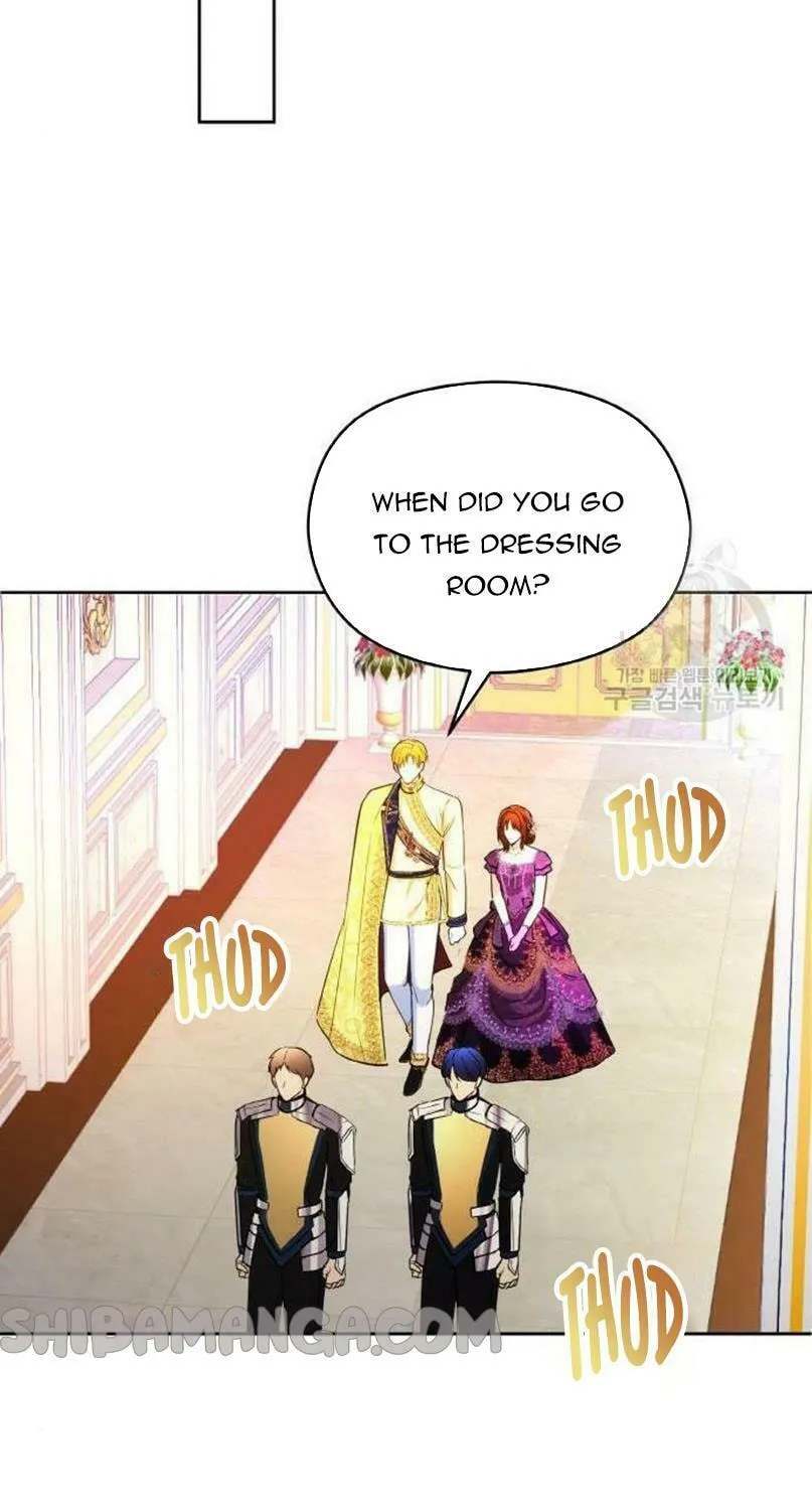 After His Insomnia Was Cured, the Tyrant Became Obsessive Chapter 26 page 9 - 
