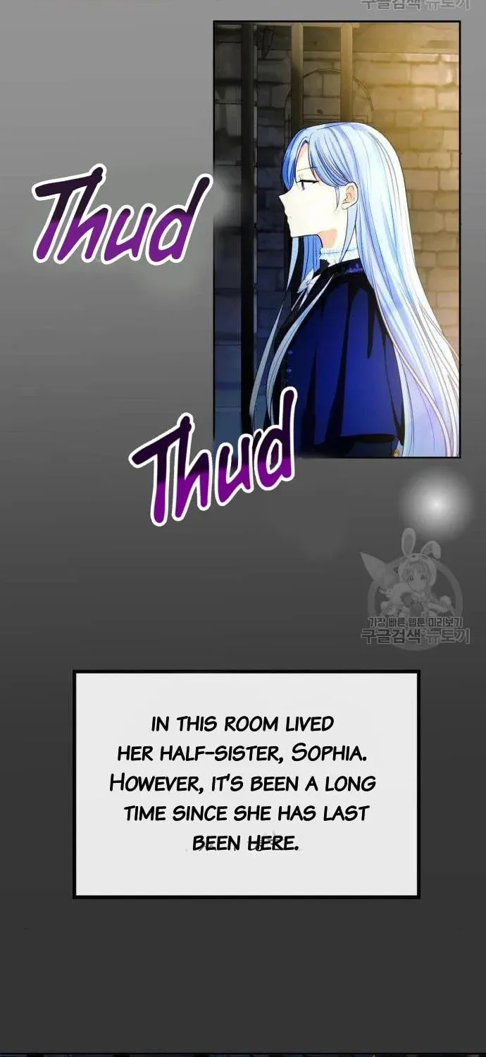 After His Insomnia Was Cured, the Tyrant Became Obsessive Chapter 27 page 19 - 