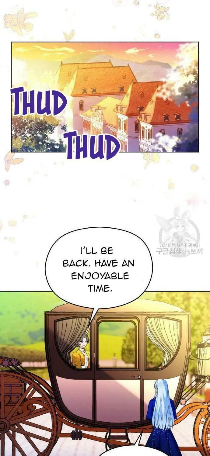After His Insomnia Was Cured, the Tyrant Became Obsessive Chapter 27 page 3 - 
