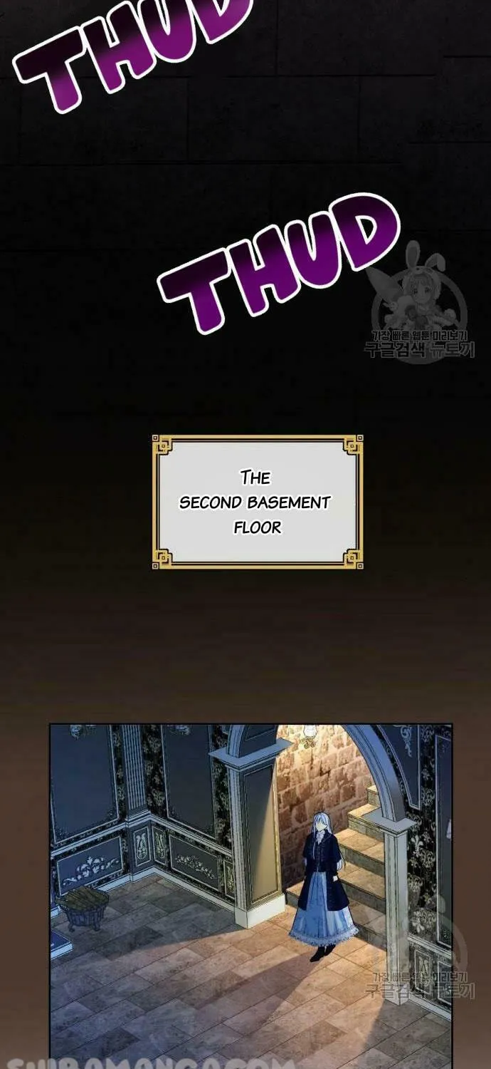 After His Insomnia Was Cured, the Tyrant Became Obsessive Chapter 27 page 31 - 