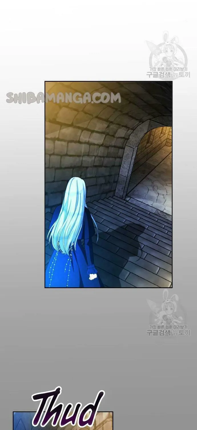 After His Insomnia Was Cured, the Tyrant Became Obsessive Chapter 27 page 35 - 