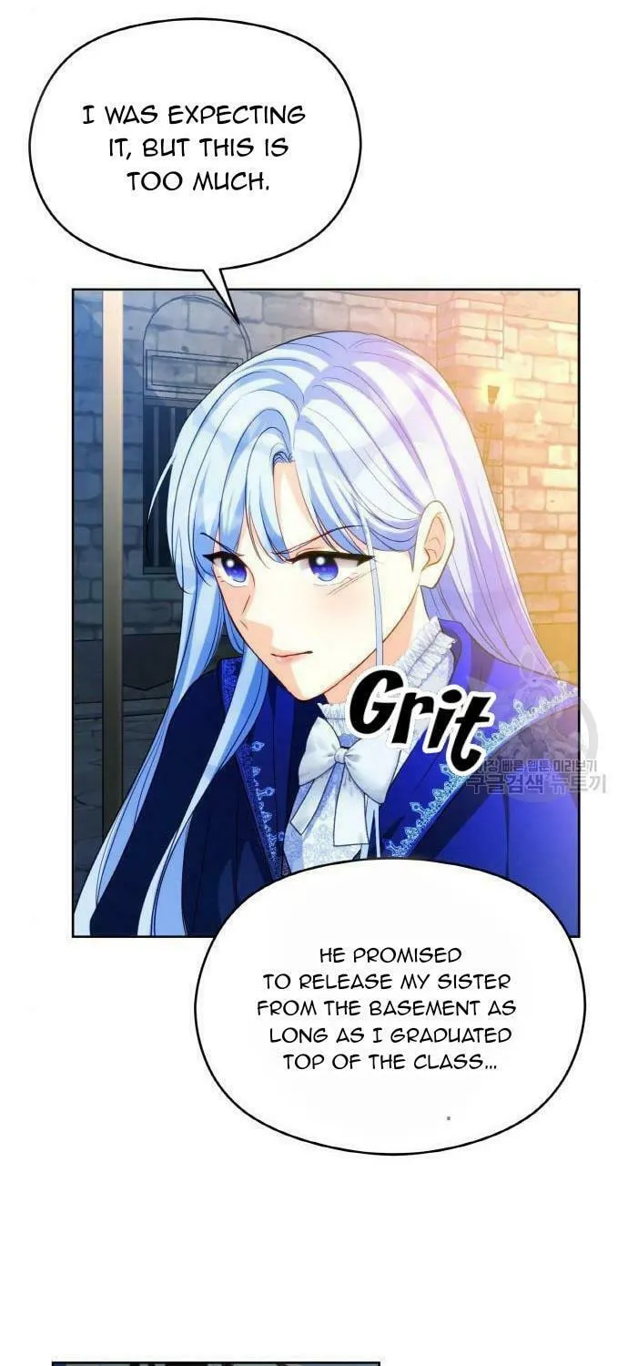After His Insomnia Was Cured, the Tyrant Became Obsessive Chapter 27 page 39 - 