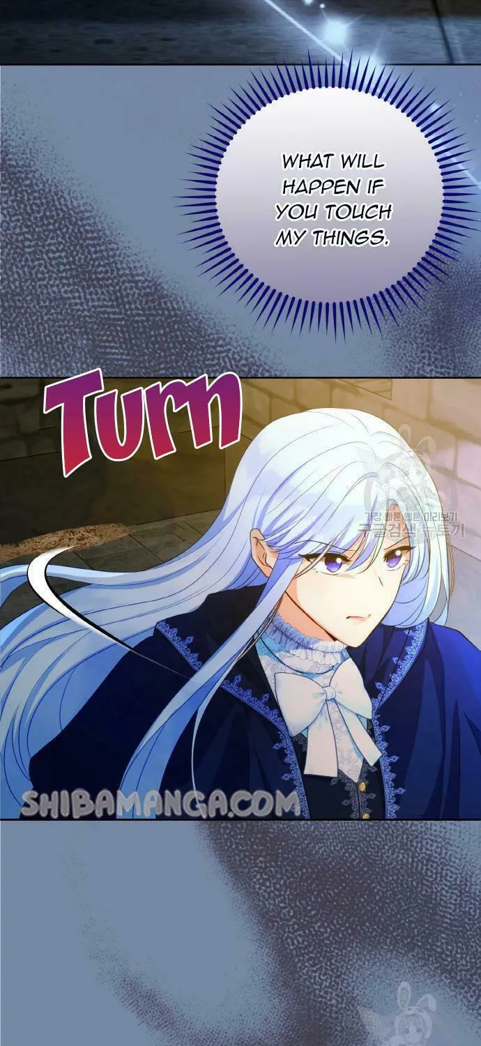 After His Insomnia Was Cured, the Tyrant Became Obsessive Chapter 28 page 11 - 