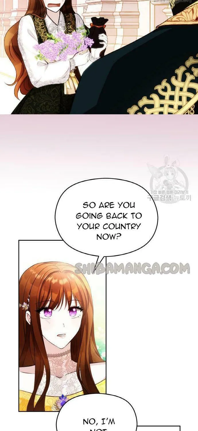 After His Insomnia Was Cured, the Tyrant Became Obsessive Chapter 28 page 24 - 