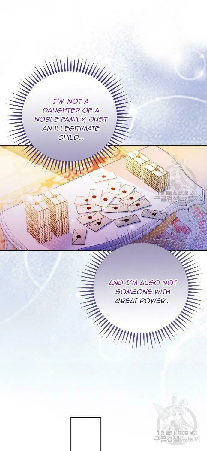 After His Insomnia Was Cured, the Tyrant Became Obsessive Chapter 28 page 44 - 