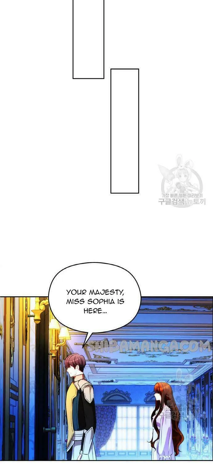 After His Insomnia Was Cured, the Tyrant Became Obsessive Chapter 28 page 45 - 