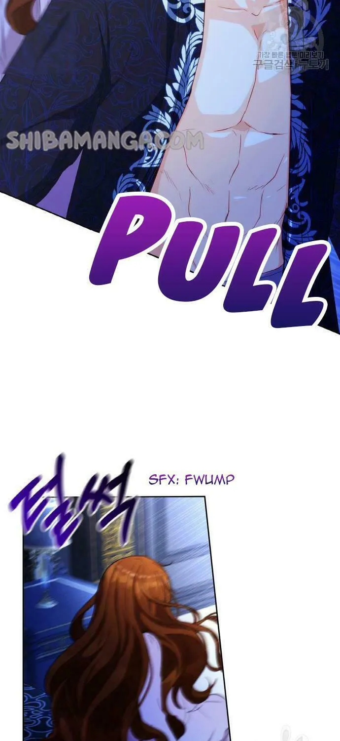 After His Insomnia Was Cured, the Tyrant Became Obsessive Chapter 28 page 49 - 
