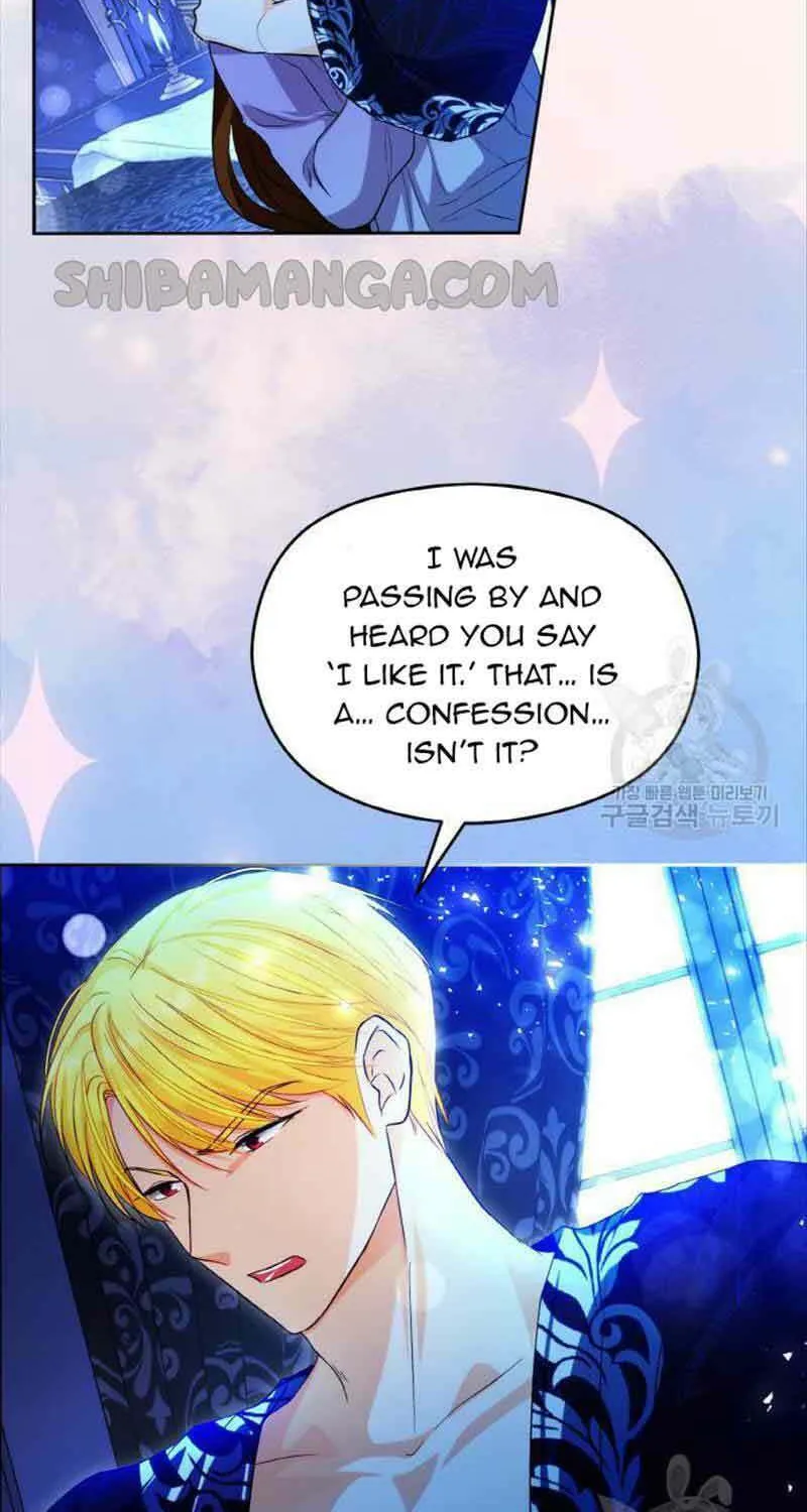 After His Insomnia Was Cured, the Tyrant Became Obsessive Chapter 29 page 2 - 