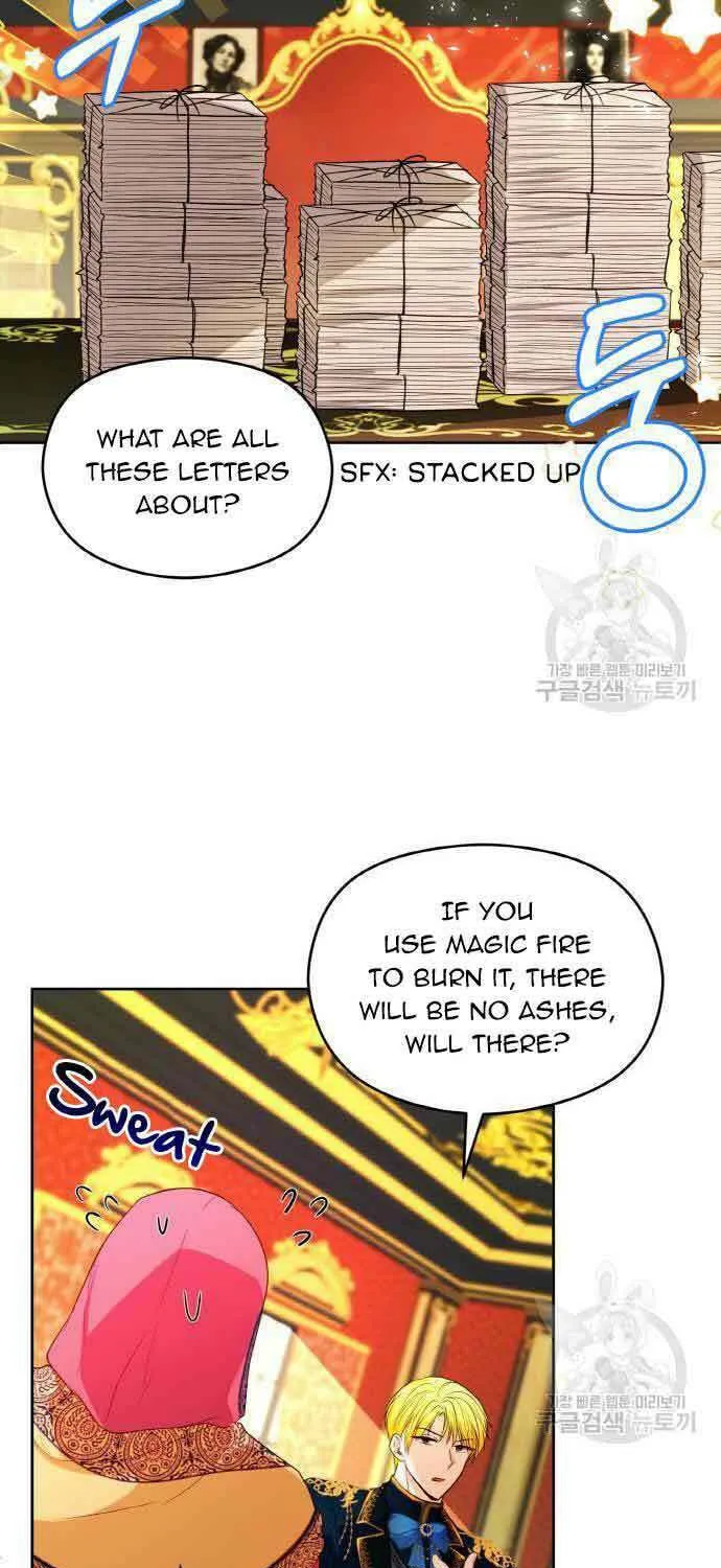 After His Insomnia Was Cured, the Tyrant Became Obsessive Chapter 29 page 26 - 