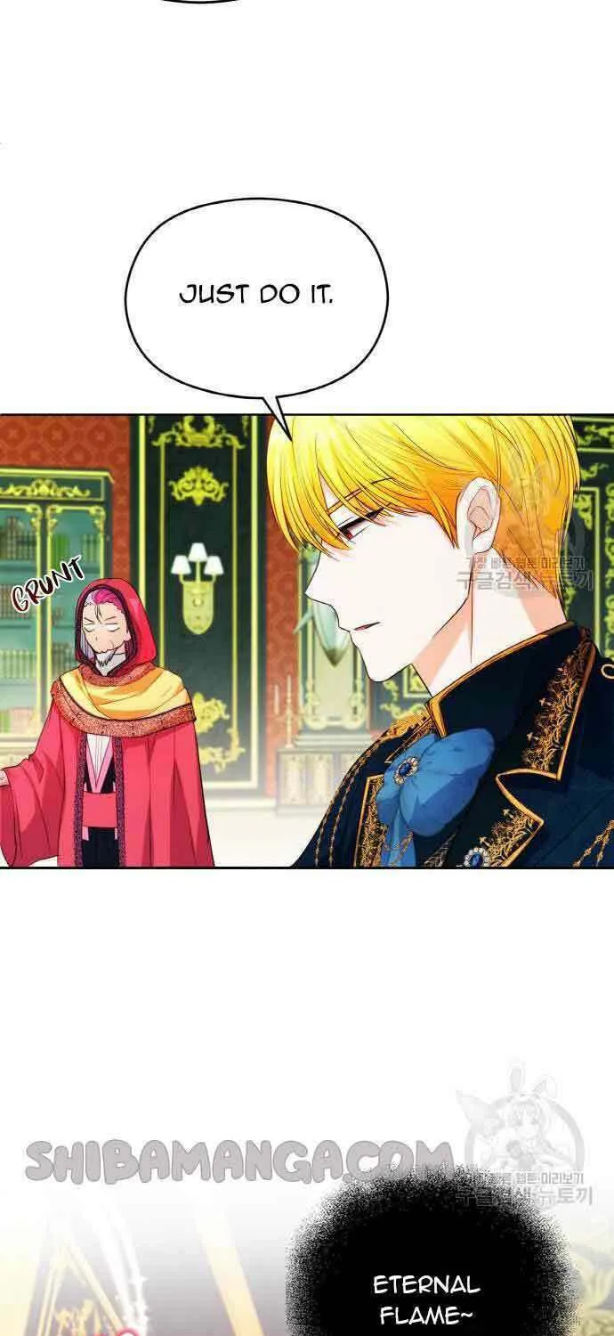 After His Insomnia Was Cured, the Tyrant Became Obsessive Chapter 29 page 28 - 