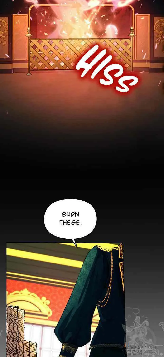After His Insomnia Was Cured, the Tyrant Became Obsessive Chapter 29 page 30 - 