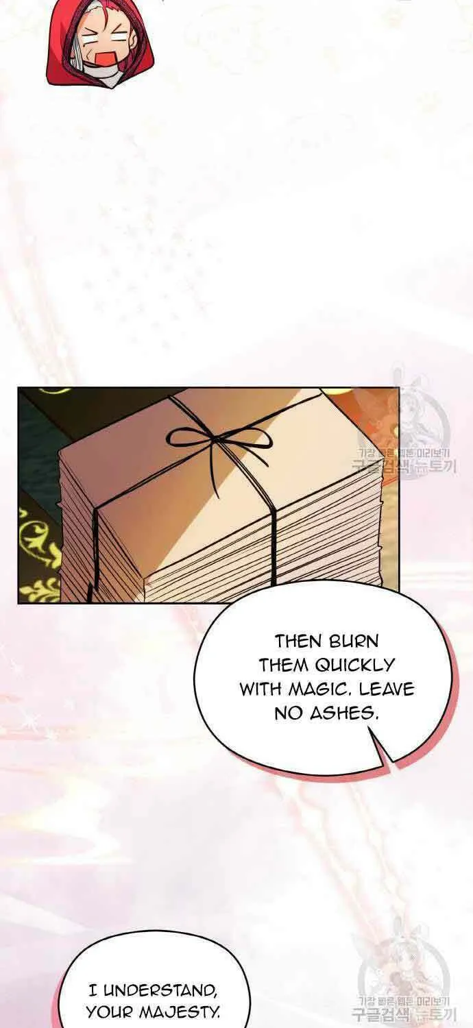 After His Insomnia Was Cured, the Tyrant Became Obsessive Chapter 29 page 32 - 