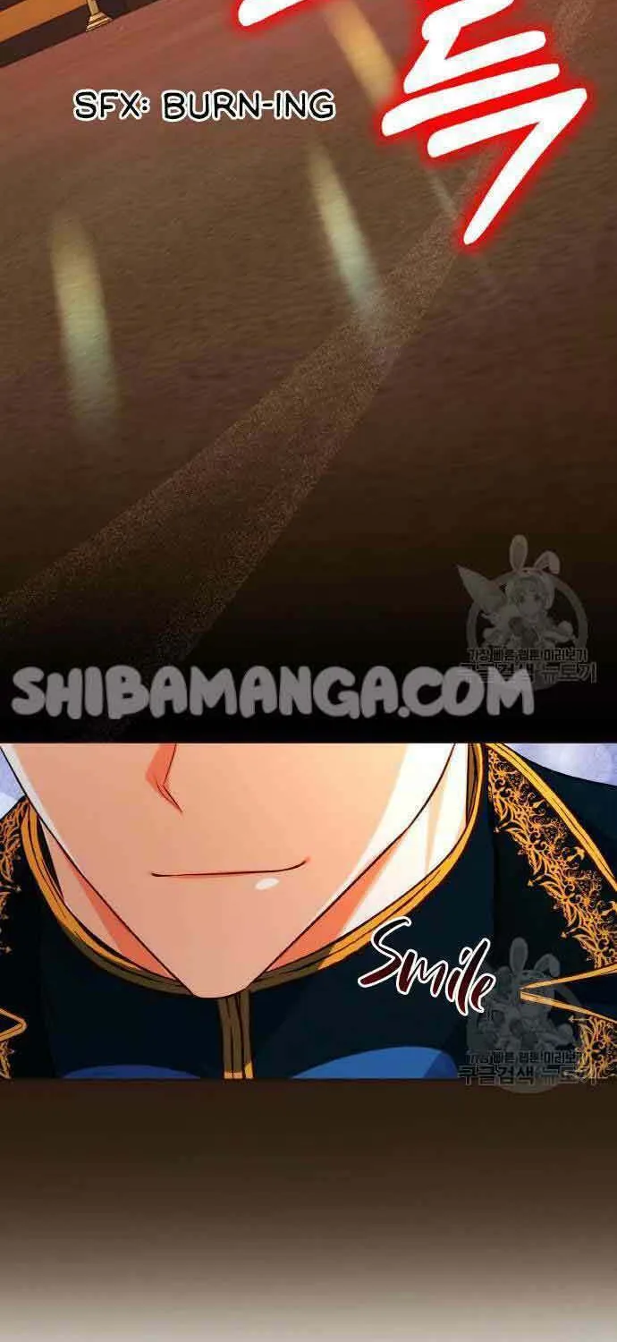 After His Insomnia Was Cured, the Tyrant Became Obsessive Chapter 29 page 36 - 
