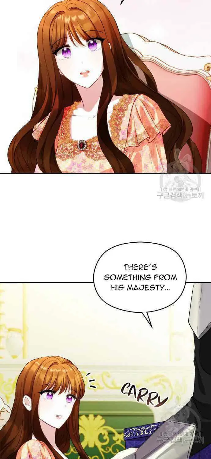 After His Insomnia Was Cured, the Tyrant Became Obsessive Chapter 29 page 43 - 