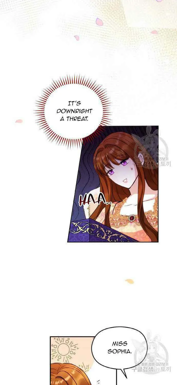 After His Insomnia Was Cured, the Tyrant Became Obsessive Chapter 29 page 45 - 
