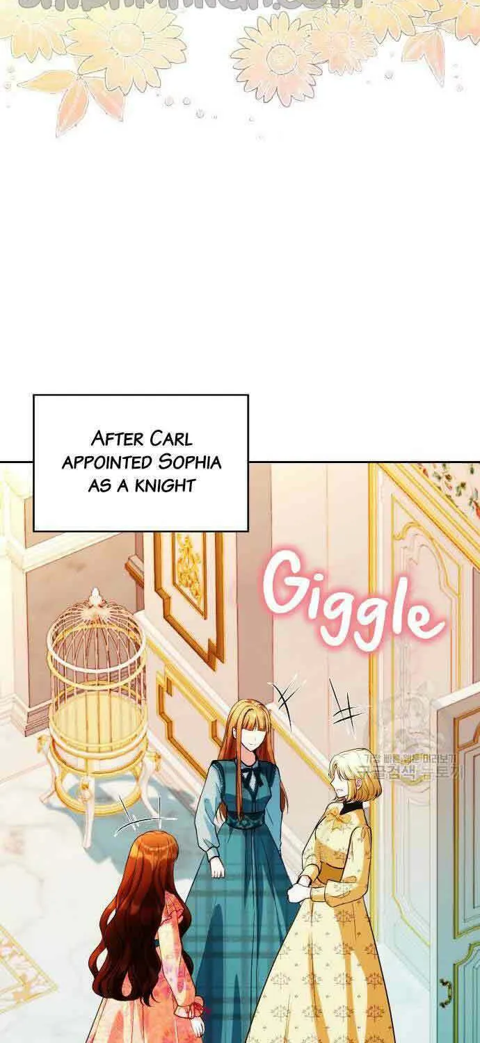 After His Insomnia Was Cured, the Tyrant Became Obsessive Chapter 29 page 48 - 