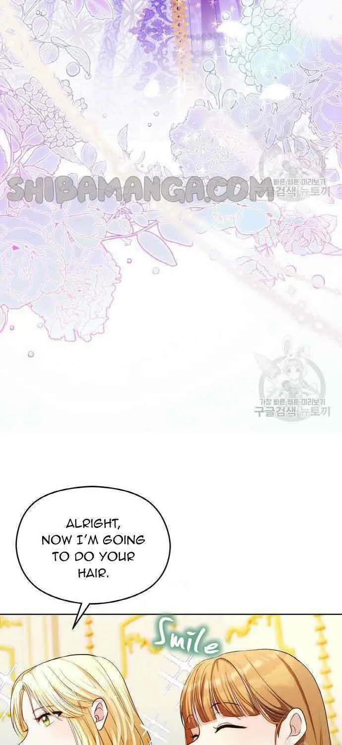After His Insomnia Was Cured, the Tyrant Became Obsessive Chapter 29 page 53 - 