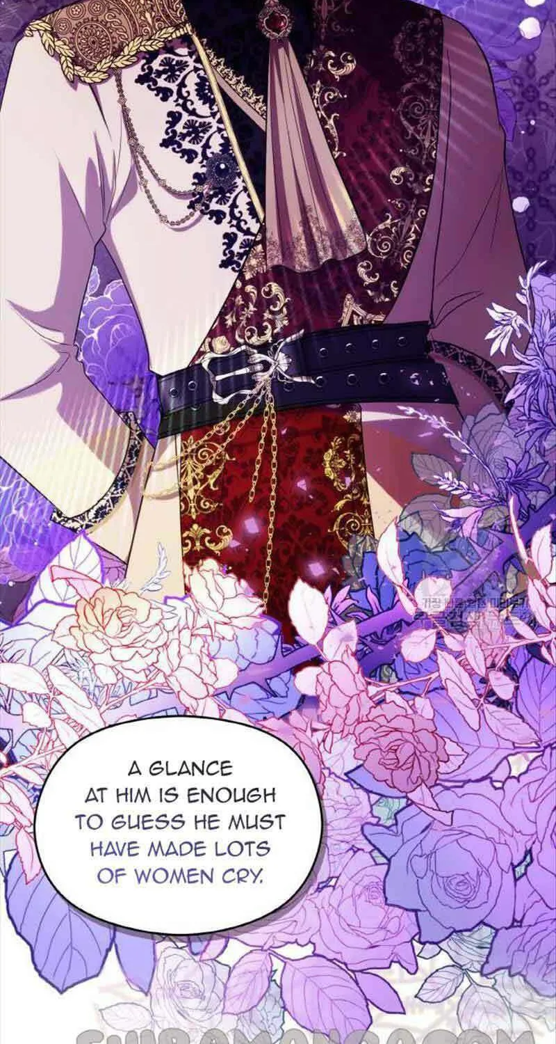 After His Insomnia Was Cured, the Tyrant Became Obsessive Chapter 29 page 8 - 