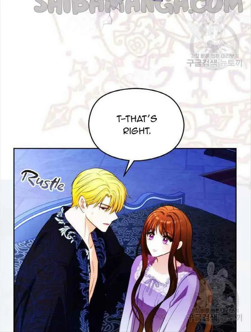 After His Insomnia Was Cured, the Tyrant Became Obsessive Chapter 29 page 9 - 