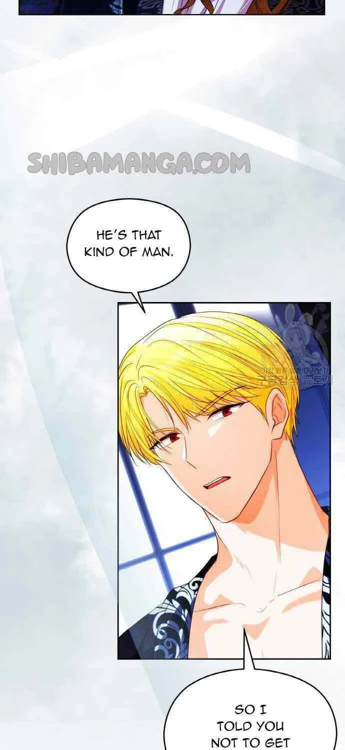 After His Insomnia Was Cured, the Tyrant Became Obsessive Chapter 29 page 10 - 