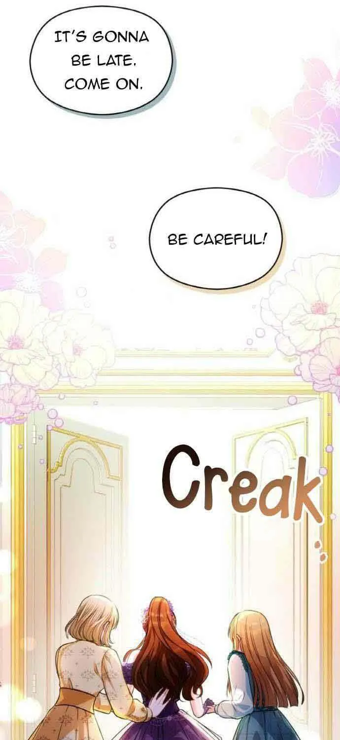 After His Insomnia Was Cured, the Tyrant Became Obsessive Chapter 30 page 17 - 