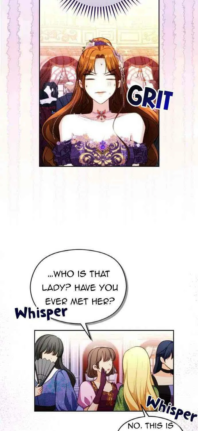 After His Insomnia Was Cured, the Tyrant Became Obsessive Chapter 30 page 21 - 