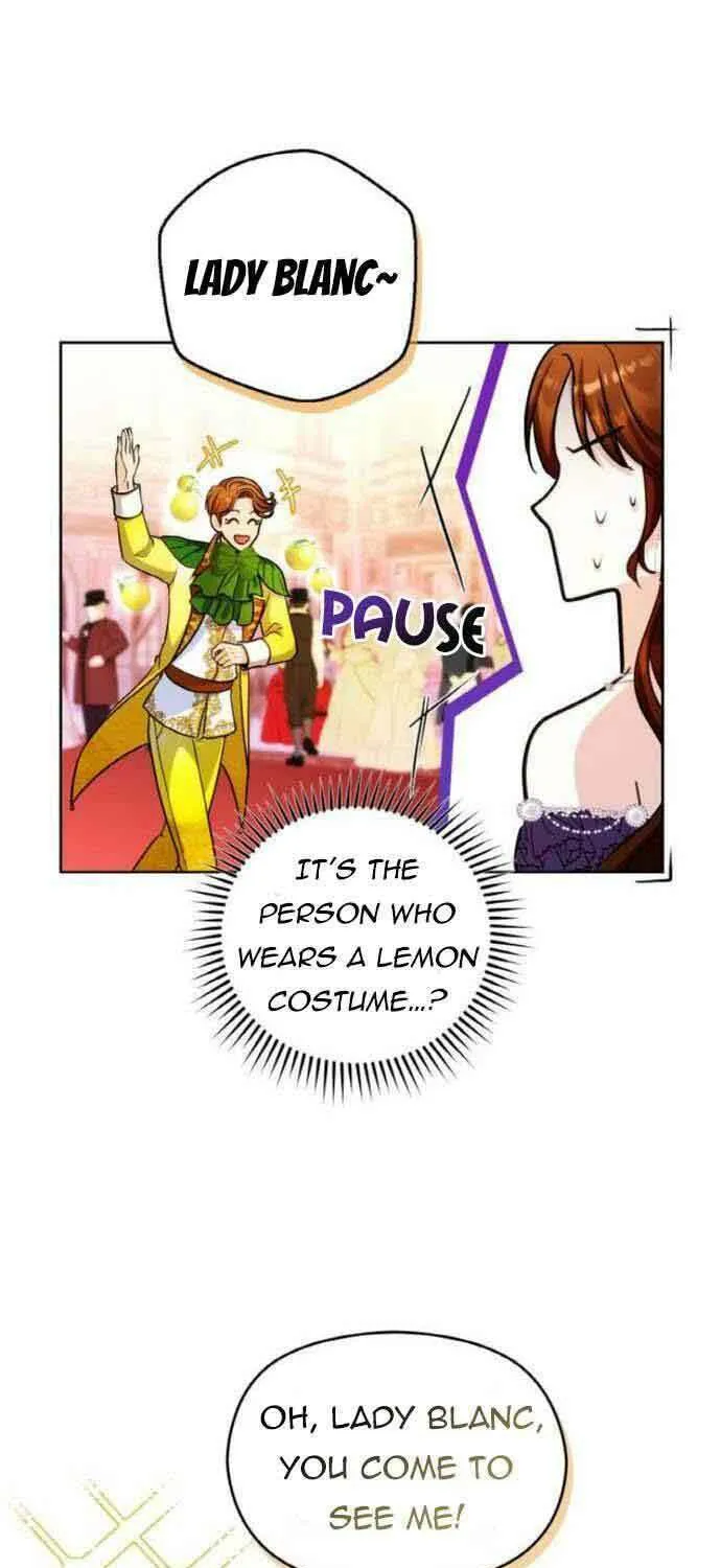 After His Insomnia Was Cured, the Tyrant Became Obsessive Chapter 30 page 27 - 