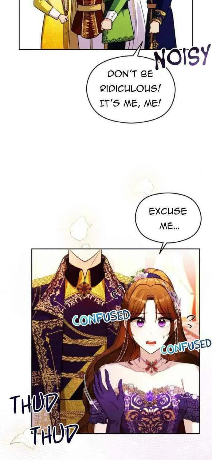 After His Insomnia Was Cured, the Tyrant Became Obsessive Chapter 30 page 29 - 