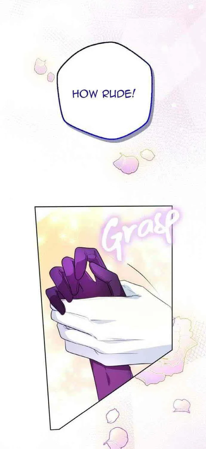 After His Insomnia Was Cured, the Tyrant Became Obsessive Chapter 30 page 30 - 