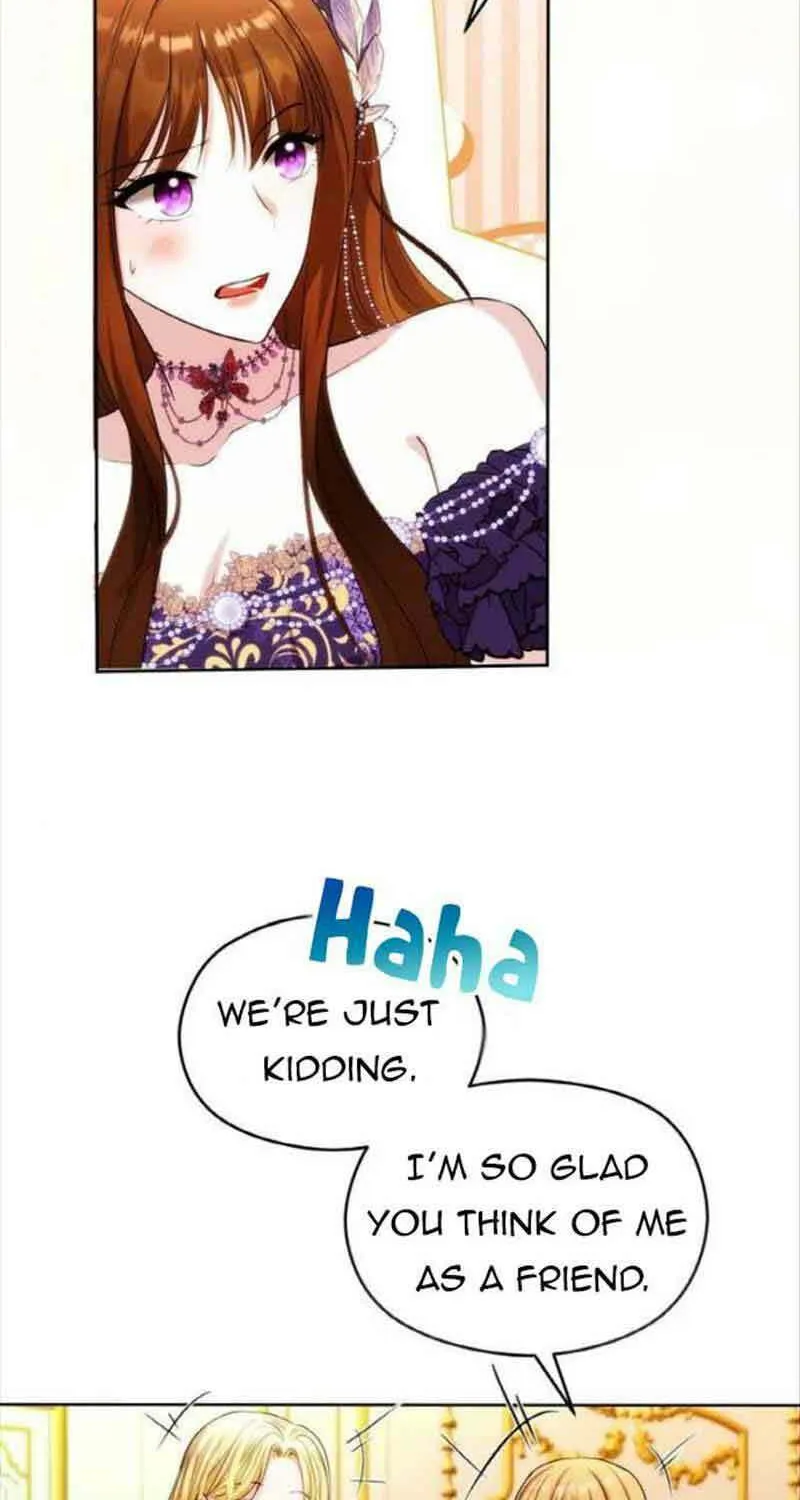 After His Insomnia Was Cured, the Tyrant Became Obsessive Chapter 30 page 4 - 