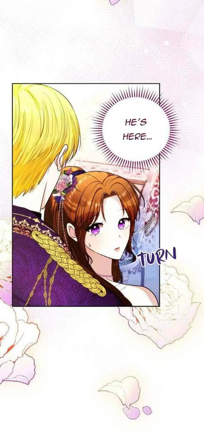 After His Insomnia Was Cured, the Tyrant Became Obsessive Chapter 30 page 31 - 