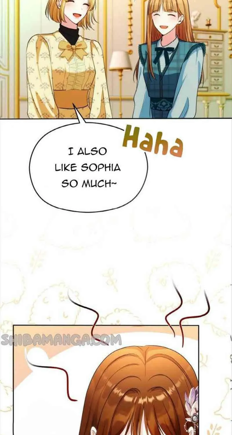 After His Insomnia Was Cured, the Tyrant Became Obsessive Chapter 30 page 5 - 