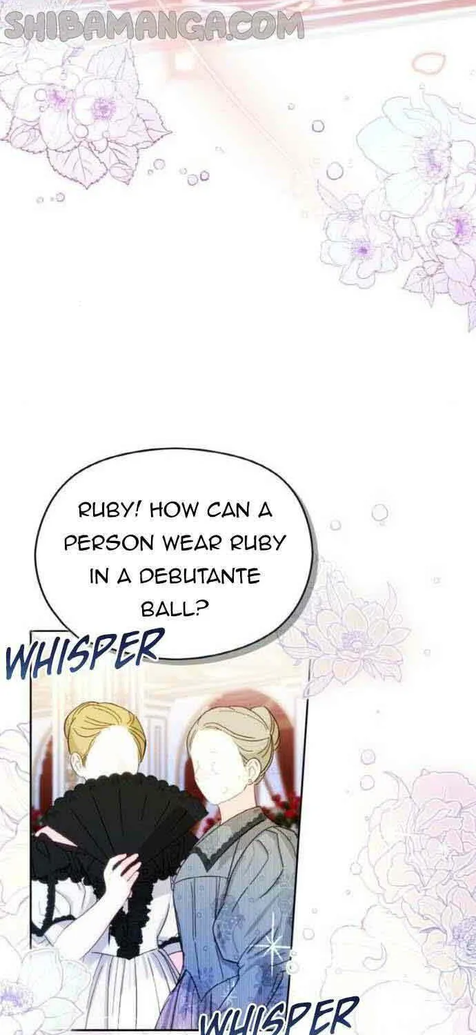 After His Insomnia Was Cured, the Tyrant Became Obsessive Chapter 30 page 49 - 