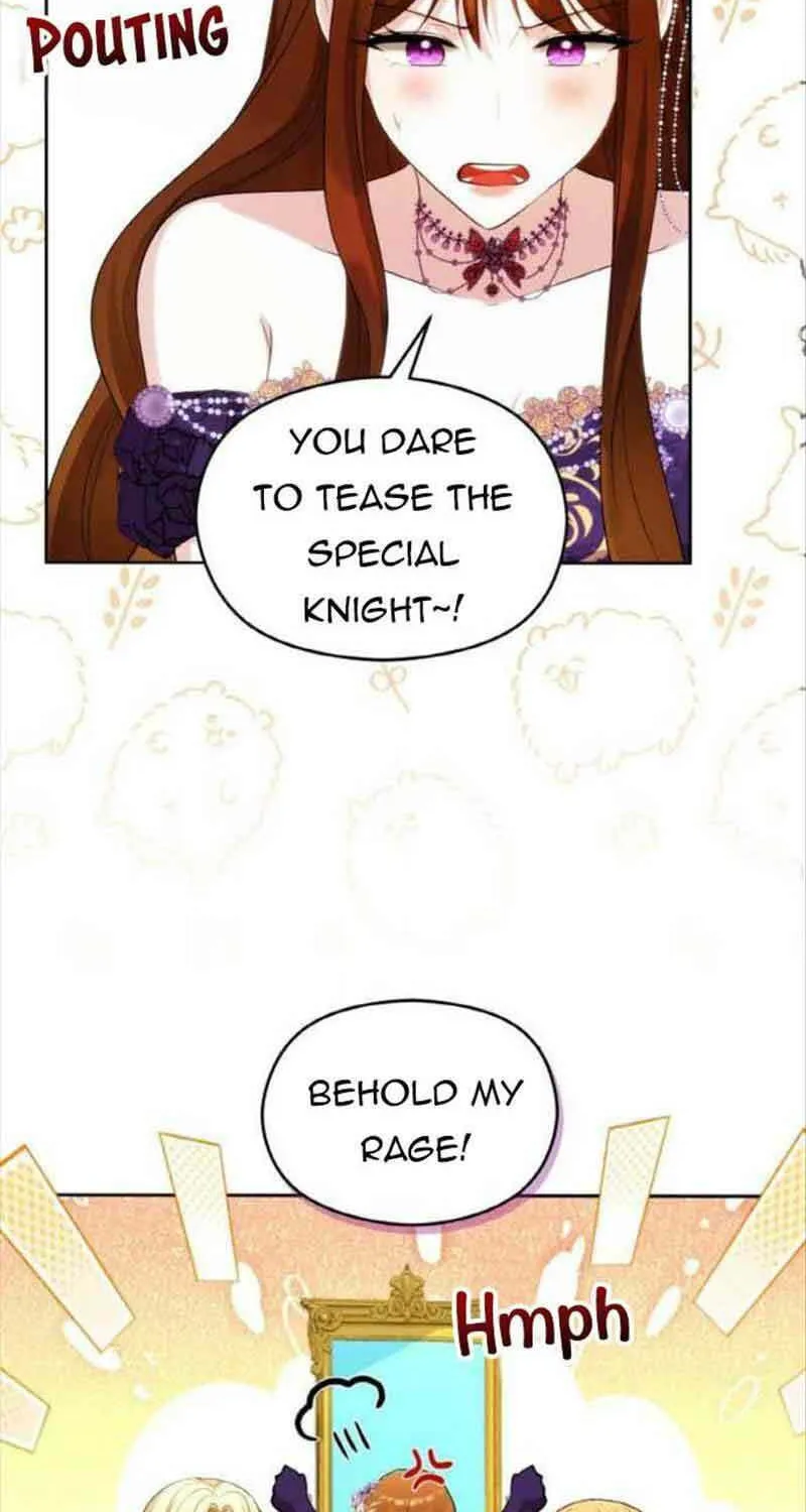 After His Insomnia Was Cured, the Tyrant Became Obsessive Chapter 30 page 6 - 