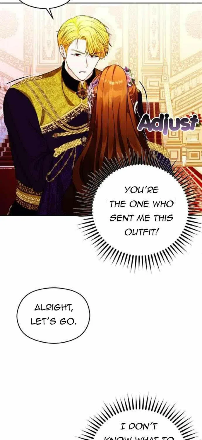 After His Insomnia Was Cured, the Tyrant Became Obsessive Chapter 30 page 55 - 