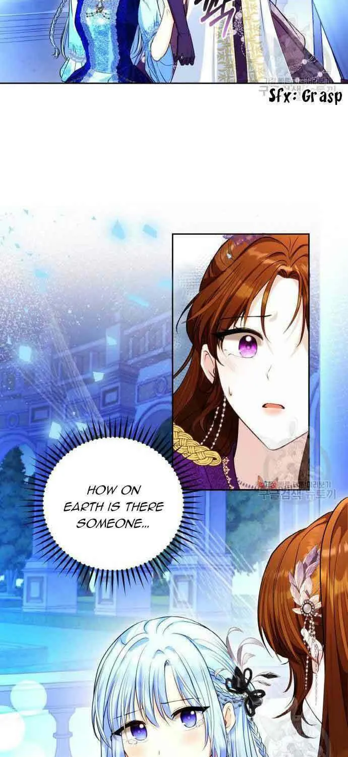 After His Insomnia Was Cured, the Tyrant Became Obsessive Chapter 31 page 12 - 
